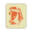 Shaggin’ Wagon | Mix Match Fun-Flirty Lovers’ Water-Resistant Blankets