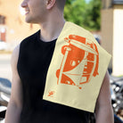 Shaggin’ Wagon | Mix & Match Soft Fun-Flirty Lovers’ Towels