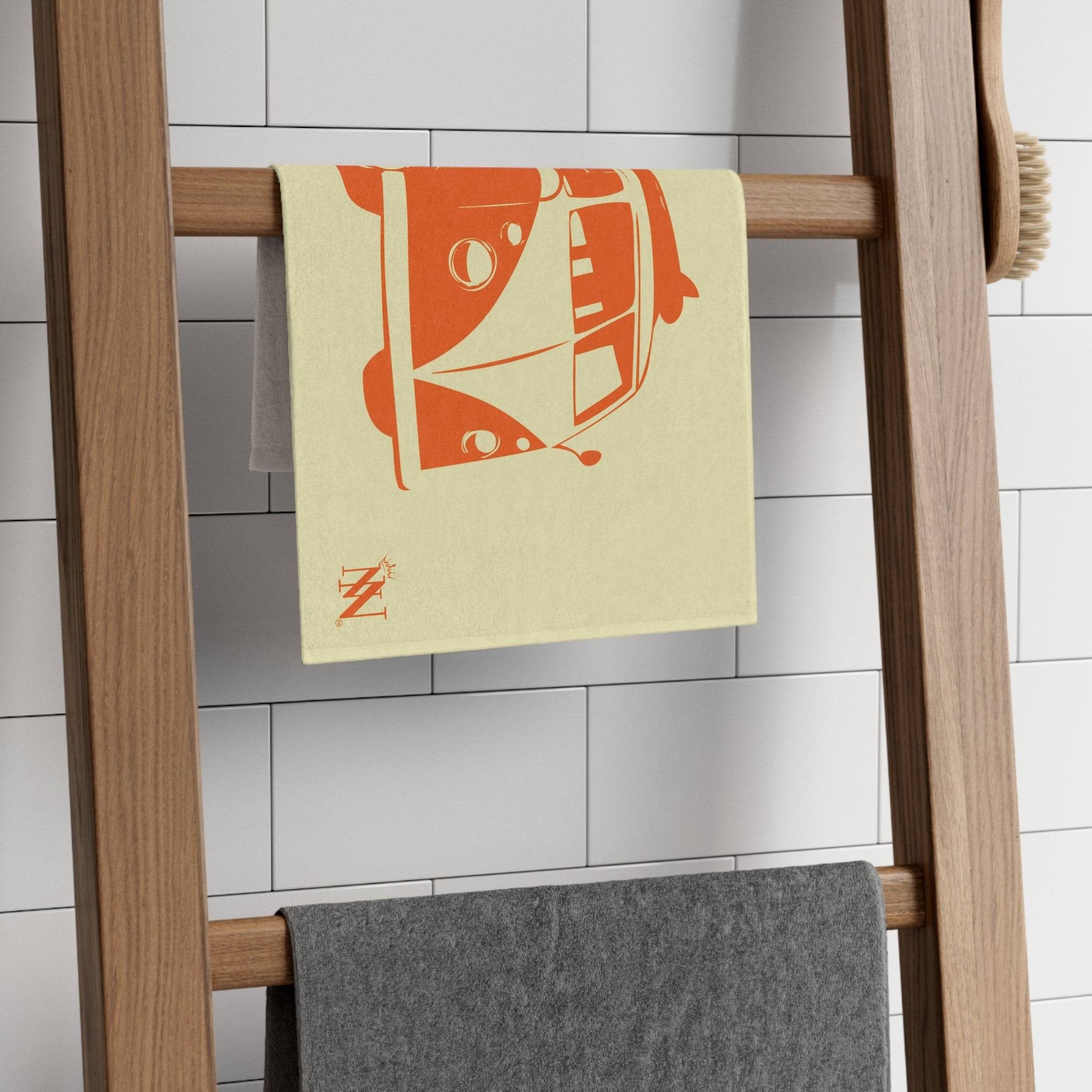 Shaggin’ Wagon | Mix & Match Soft Fun-Flirty Lovers’ Towels