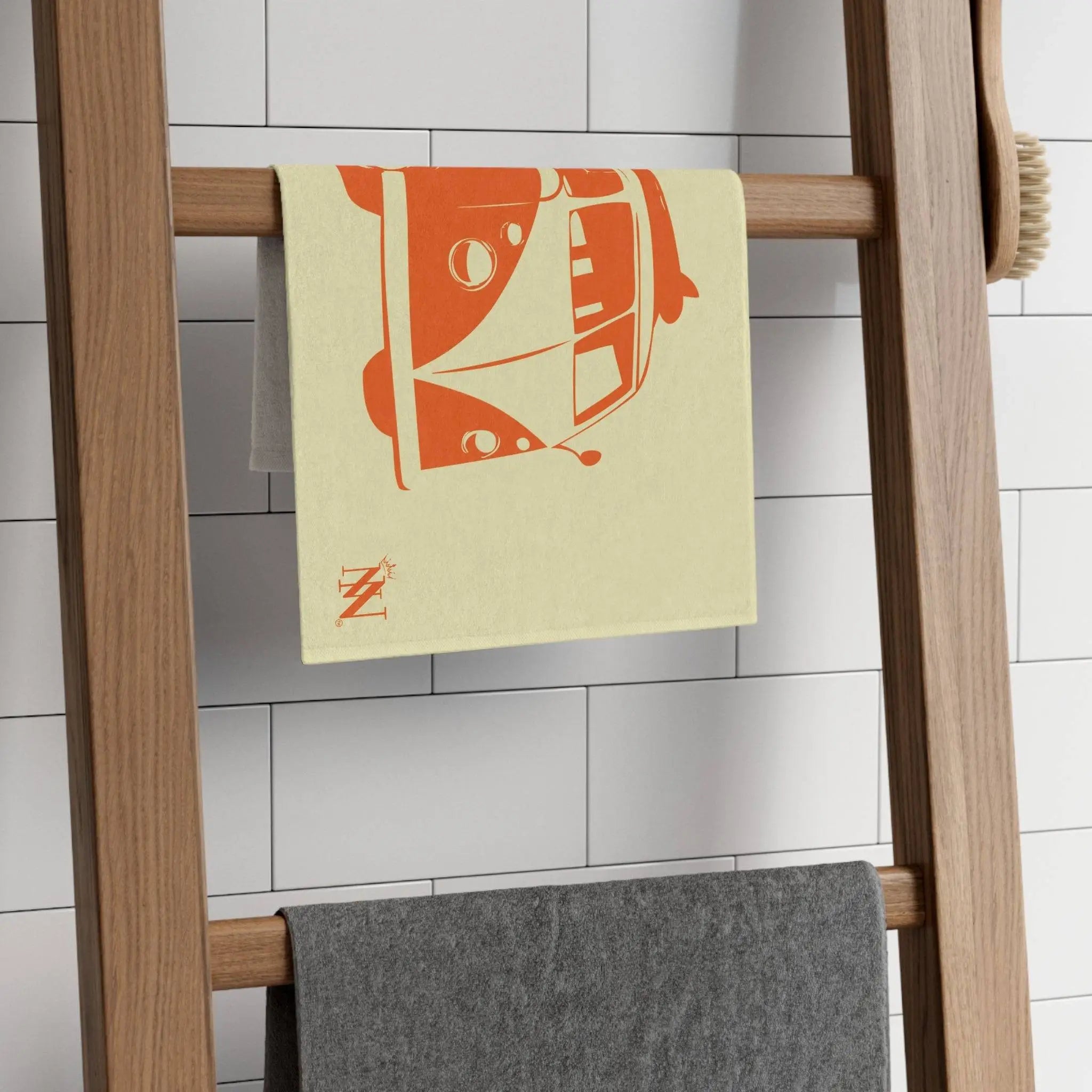 Shaggin’ Wagon | Mix & Match Soft Fun-Flirty Lovers’ Towels
