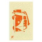 Shaggin’ Wagon | Mix & Match Soft Fun-Flirty Lovers’ Towels