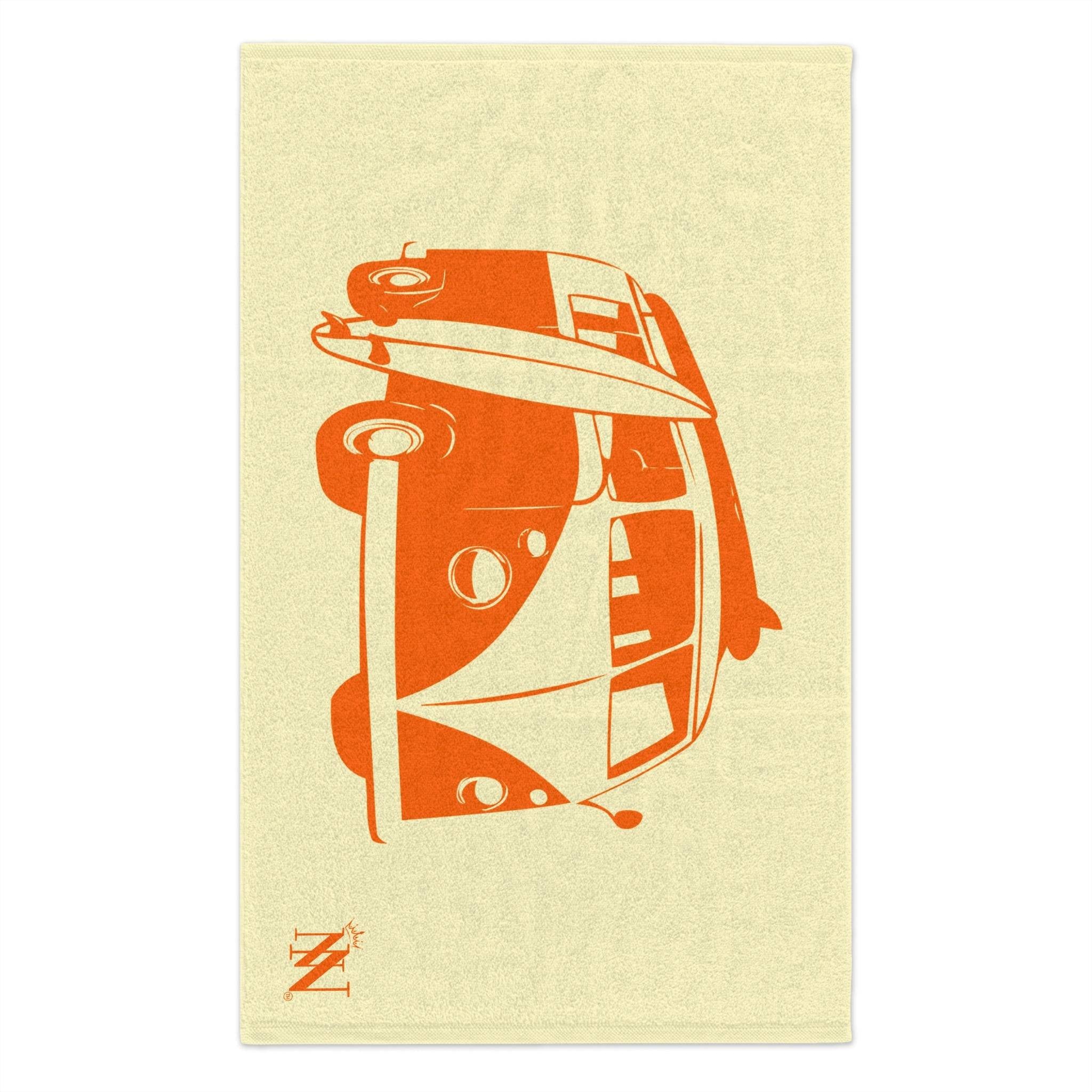 Shaggin’ Wagon | Mix & Match Soft Fun-Flirty Lovers’ Towels