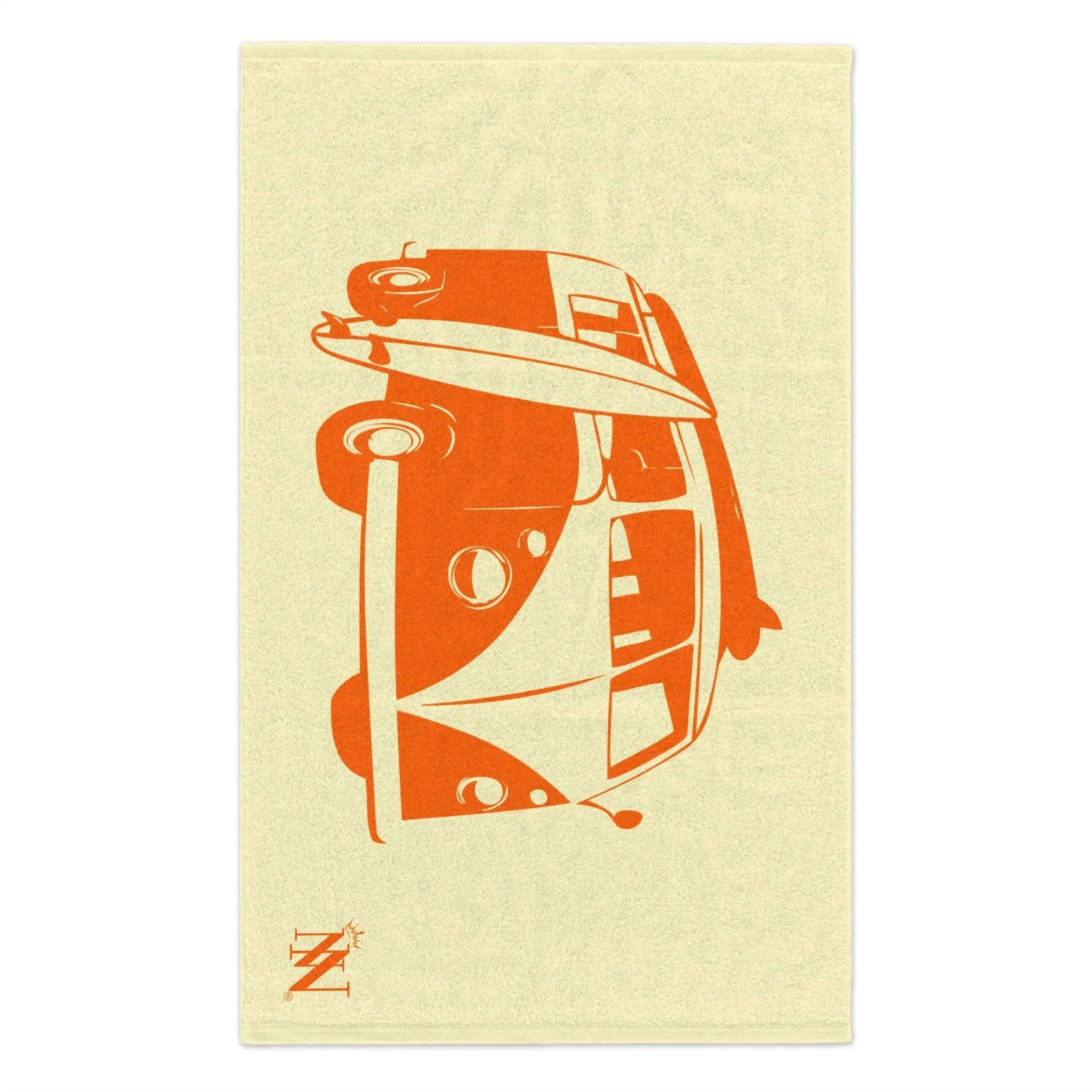 Shaggin’ Wagon | Mix & Match Soft Fun-Flirty Lovers’ Towels