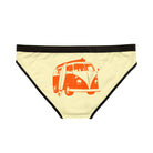 Shaggin’ Wagon | Mix & Match Women’s Fun-Flirty Lovers’ Panties