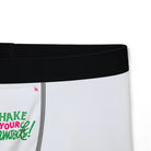 Shake Your Shamrocks | Mix and Match Fun-Flirty Lovers’ Boxer Briefs