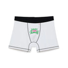 Shake Your Shamrocks | Mix and Match Fun-Flirty Lovers’ Boxer Briefs