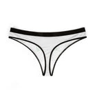 Shake Your Shamrocks | Mix & Match Women’s Fun-Flirty Lovers’ Thongs