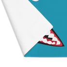 Shark Bite | Mix & Match Playful Fun-Flirty Lovers’ Toy Mats