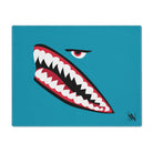 Shark Bite | Mix & Match Playful Fun-Flirty Lovers’ Toy Mats