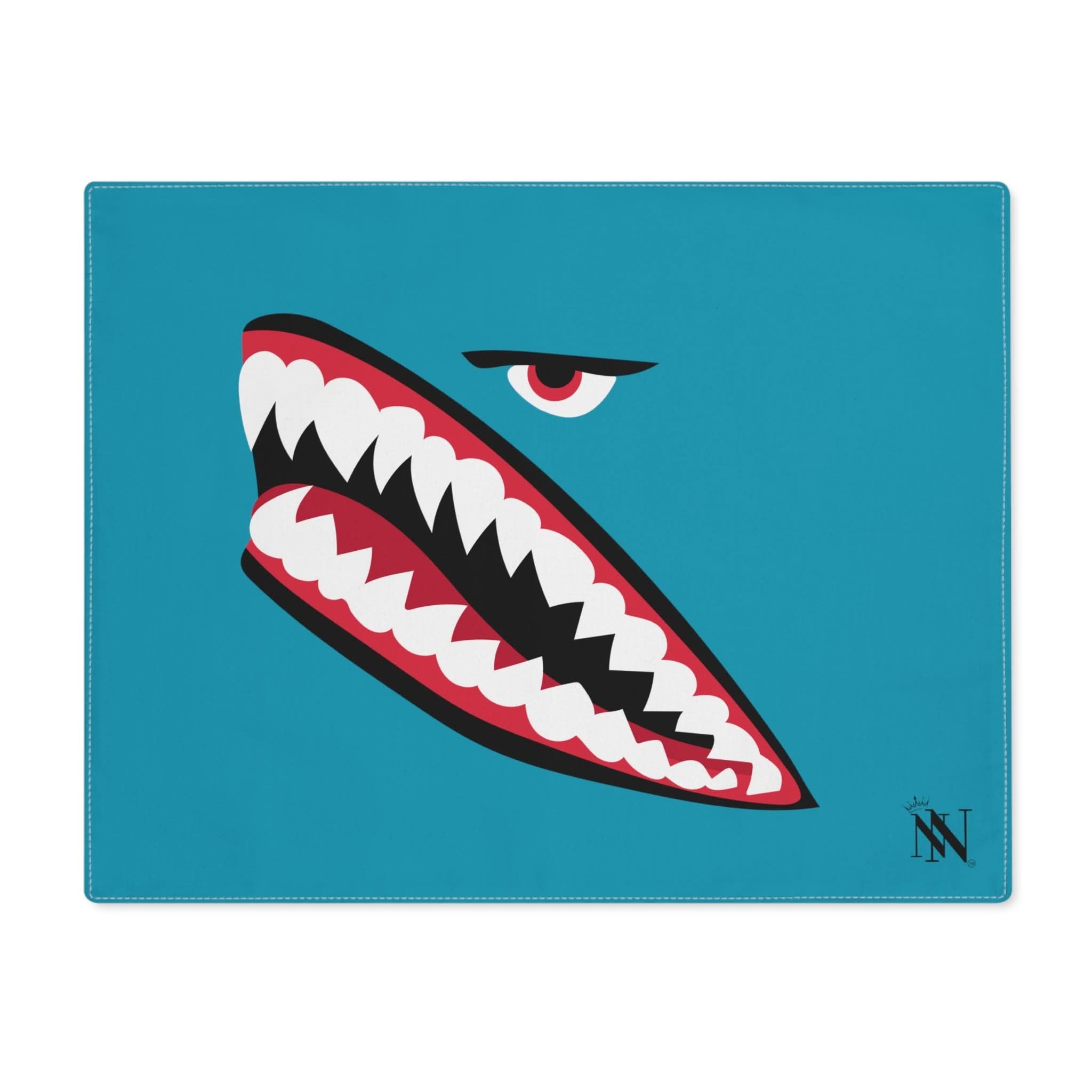 Shark Bite | Mix & Match Playful Fun-Flirty Lovers’ Toy Mats