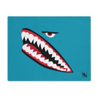 Shark Bite | Mix & Match Playful Fun-Flirty Lovers’ Toy Mats