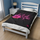 She Lied To You | Mix & Match Fun-Flirty Lovers’ Blankets