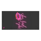She Lied To You | Mix & Match Naughty XL Fun-Flirty Lovers’ Towels