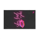 She Lied To You | Mix & Match Original Fun-Flirty Lovers’ Towels