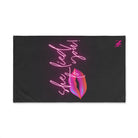She Lied To You | Mix & Match Original Fun-Flirty Lovers’ Towels