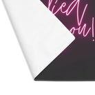 She Lied To You | Mix & Match Playful Fun-Flirty Lovers’ Toy Mats