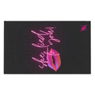 She Lied to You | Mix & Match Soft Fun-Flirty Lovers’ Towels