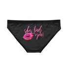 She Lied To You | Mix & Match Women’s Fun-Flirty Lovers’ Panties