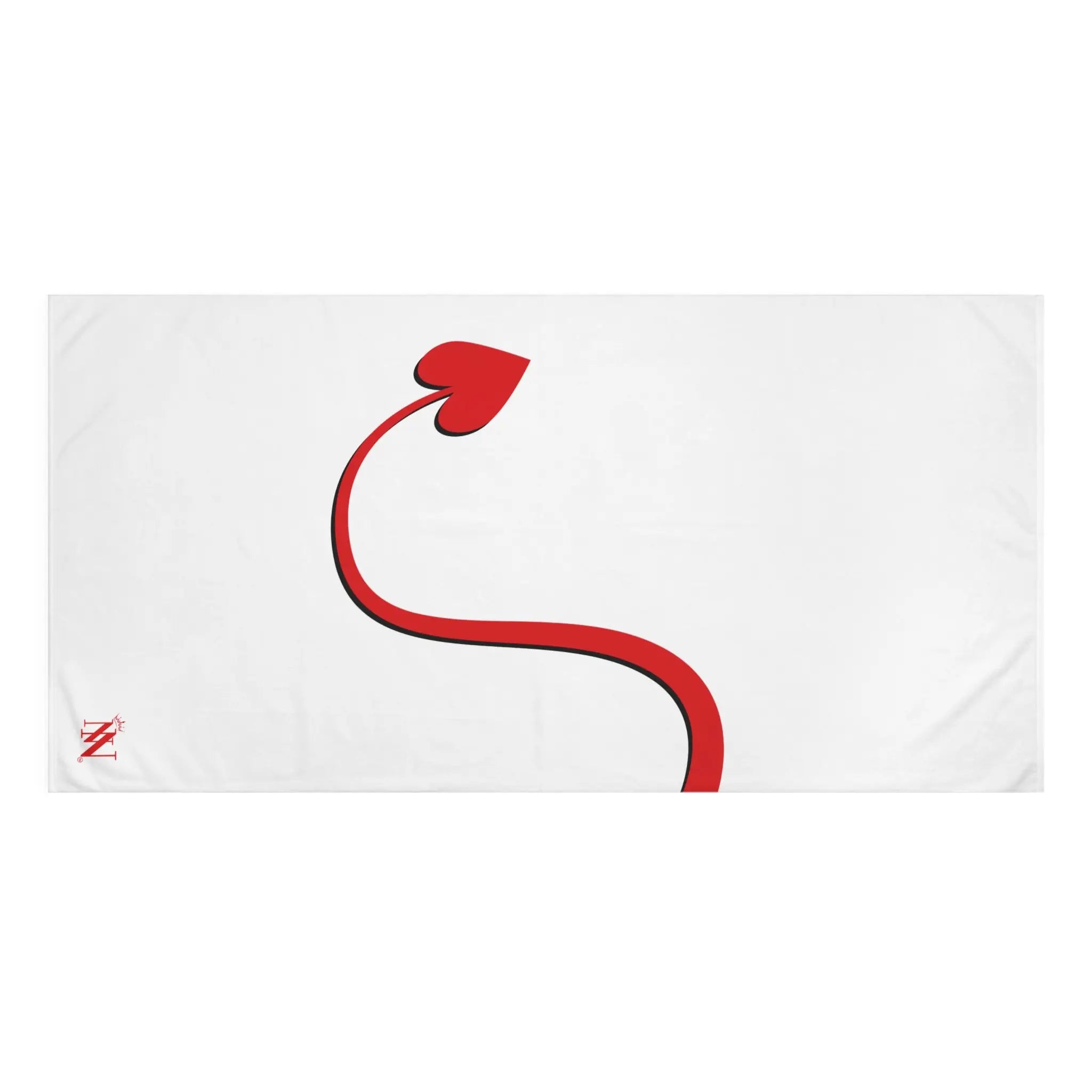 She’s the Devil | Mix & Match Naughty XL Fun-Flirty Lovers’ Towels