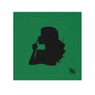 Shh! Green | Mix & Match Lils’ Fun-Flirty Lovers’ Towels