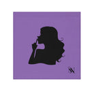 Shh! Lavendar | Mix & Match Lils’ Fun-Flirty Lovers’ Towels