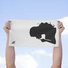 Shh Me! | Mix & Match Soft Fun-Flirty Lovers’ Towels