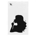 Shh Me! | Mix & Match Soft Fun-Flirty Lovers’ Towels