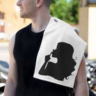 Shh Me! | Mix & Match Soft Fun-Flirty Lovers’ Towels