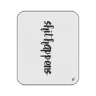 Shit Happens | Mix Match Fun-Flirty Lovers’ Water-Resistant Blankets