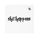 Shit Happens | Mix & Match Lils’ Fun-Flirty Lovers’ Towels