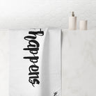 Shit Happens | Mix & Match XL Fun-Flirty Lovers’ Towels