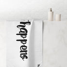 Shit Happens | Mix & Match XL Fun-Flirty Lovers’ Towels