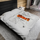 Short Dick Man | Mix & Match Fun-Flirty Lovers’ Blankets