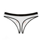 Short Dick Man | Mix & Match Women’s Fun-Flirty Lovers’ Thongs