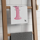 Show Me That Dick | Mix & Match Soft Fun-Flirty Lovers’ Towels