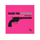Show Me Your Pink Pistol | Mix & Match Lils’ Fun-Flirty Lovers’ Towels