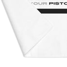 Show Me Your Pistol | Mix & Match Playful Fun-Flirty Lovers’ Toy Mats