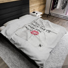 Show Me Yours | Mix & Match Fun-Flirty Lovers’ Blankets