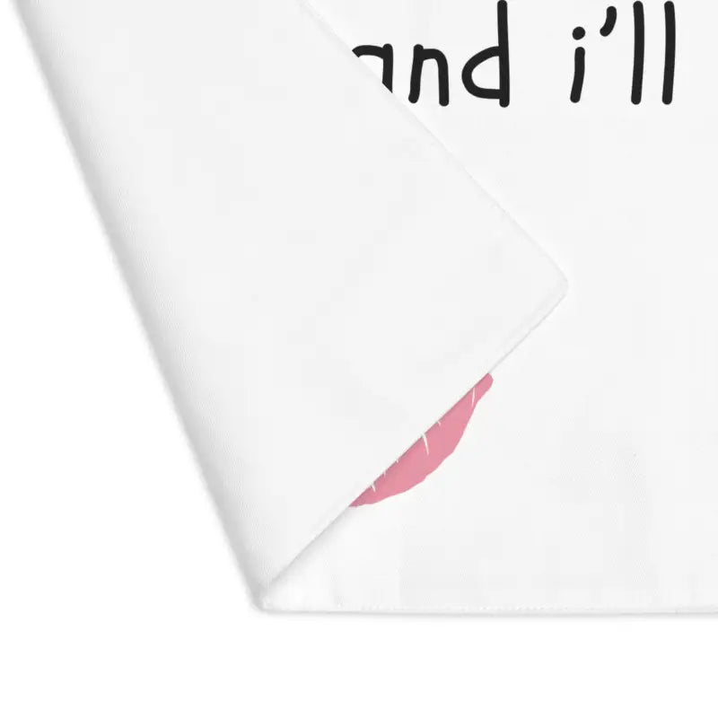 Show Me Yours | Mix & Match Playful Fun-Flirty Lovers’ Toy Mats