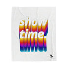 Show Time | Mix & Match Fun-Flirty Lovers’ Blankets