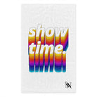 Show Time. | Mix & Match Soft Fun-Flirty Lovers’ Towels