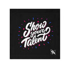 Show Your Talent | Mix & Match Lils’ Fun-Flirty Lovers’ Towels