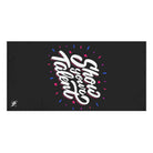 Show Your Talent | Mix & Match Naughty XL Fun-Flirty Lovers’ Towels