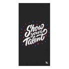 Show Your Talent | Mix & Match Naughty XL Fun-Flirty Lovers’ Towels