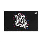 Show Your Talent | Mix & Match Original Fun-Flirty Lovers’ Towelss