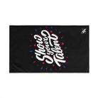 Show Your Talent | Mix & Match Original Fun-Flirty Lovers’ Towelss