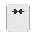 Simple Bow Tie | Mix Match Fun-Flirty Lovers’ Water-Resistant Blankets