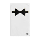 Simple Bow Tie | Mix & Match Original Fun-Flirty Lovers’ Towels
