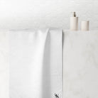 Simple Bow Tie | Mix & Match XL Fun-Flirty Lovers’ Towels