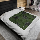 Simple Bud 420 | Mix & Match Fun-Flirty Lovers’ Blankets
